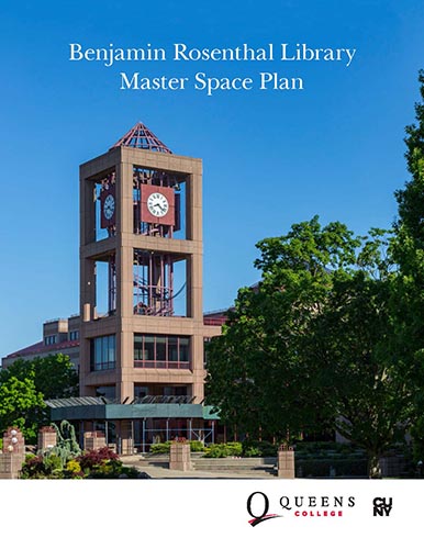 Master Space Plan