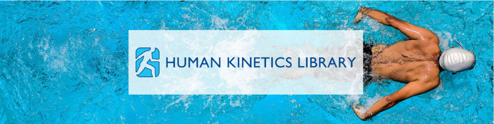 Human Kinetics Library