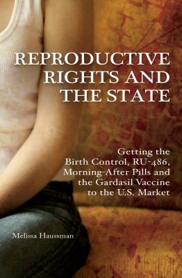 Reproductive Rights and the State