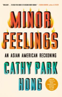 Minor Feelings Book Cover