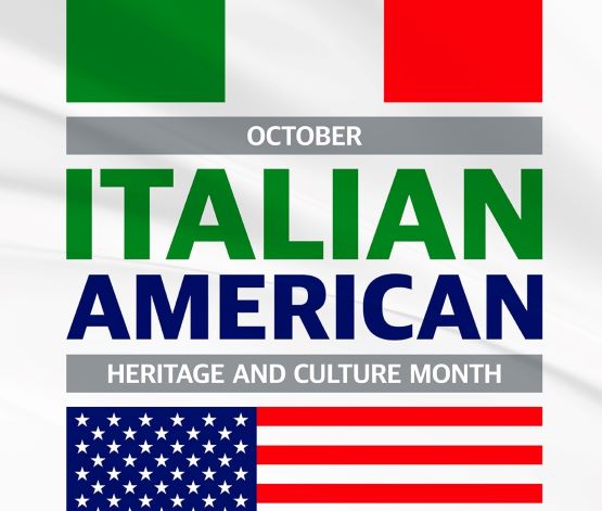 Celebrating Diversity: Italian American Heritage & Culture Month